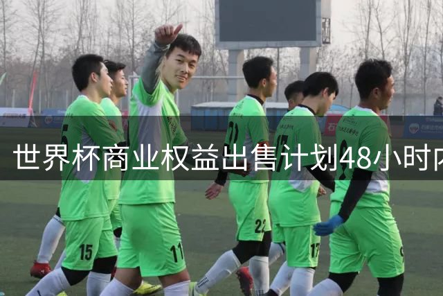 世界杯商业权益出售计划48小时内戏剧性流产 因凡蒂诺遭遇执政以来最大危机