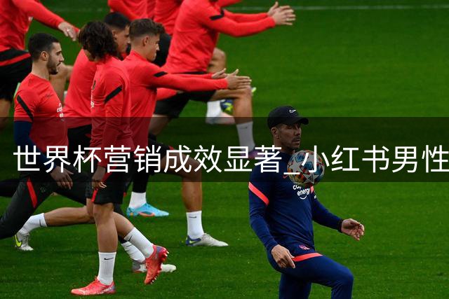 世界杯营销成效显著 小红书男性用户激增背后存隐忧