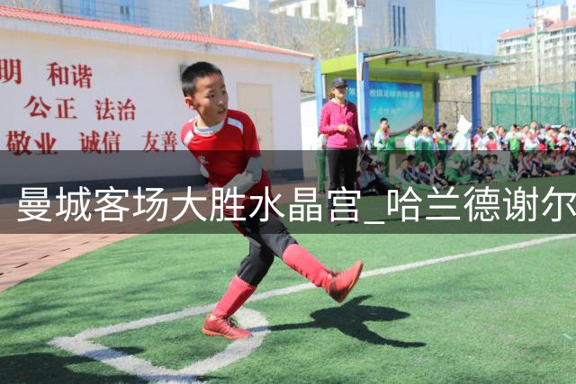 曼城客场大胜水晶宫 哈兰德谢尔基各进两球