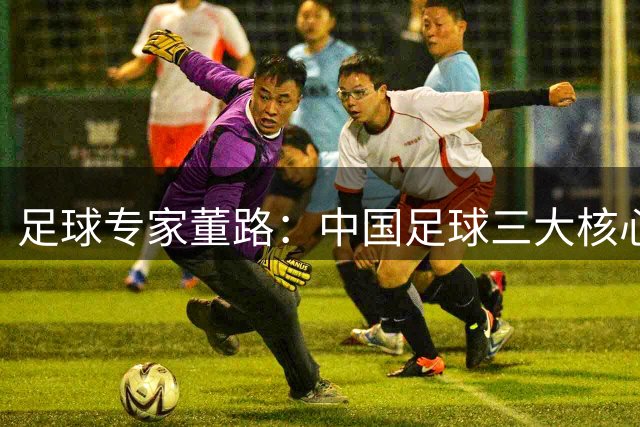 足球专家董路：中国足球三大核心竞争力解析